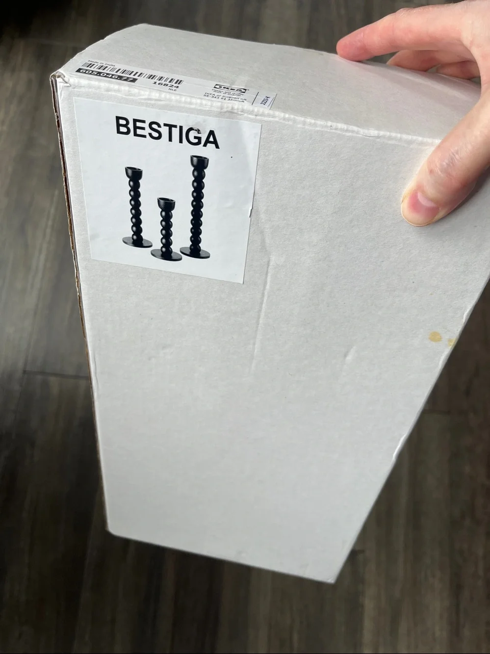 IKEA cheaper v*nted